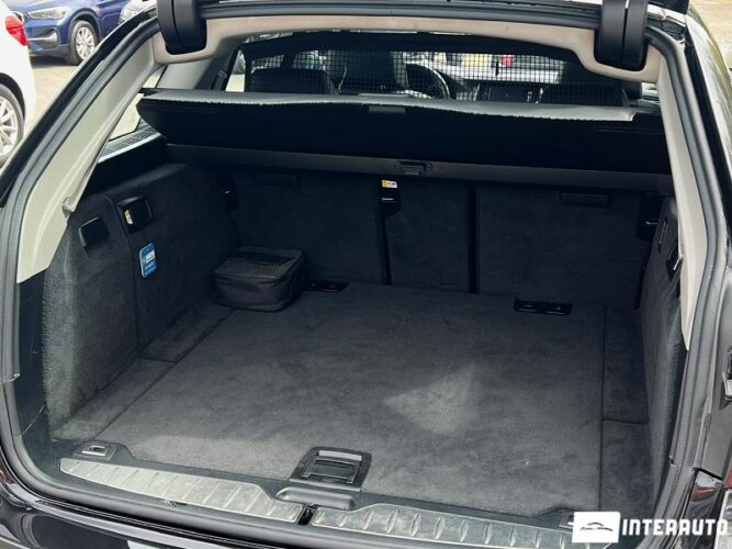 BMW 520 51 interauto-car