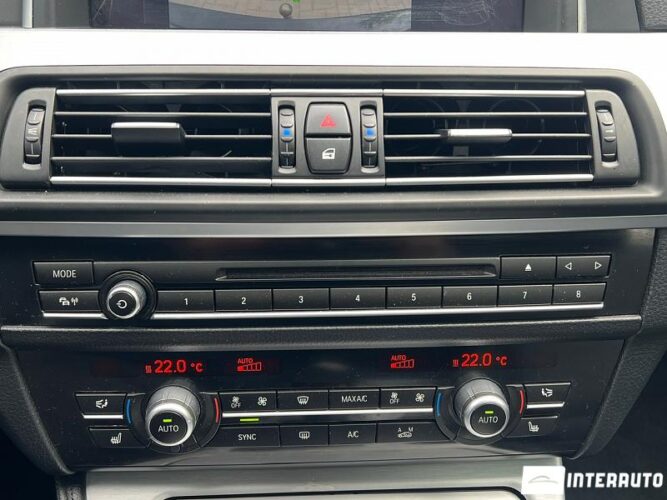 BMW 520 44 interauto-car