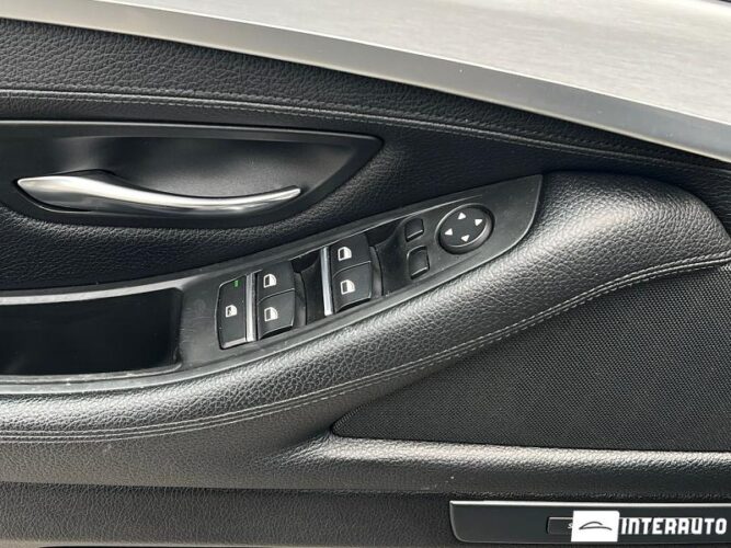 BMW 520 36 interauto-car