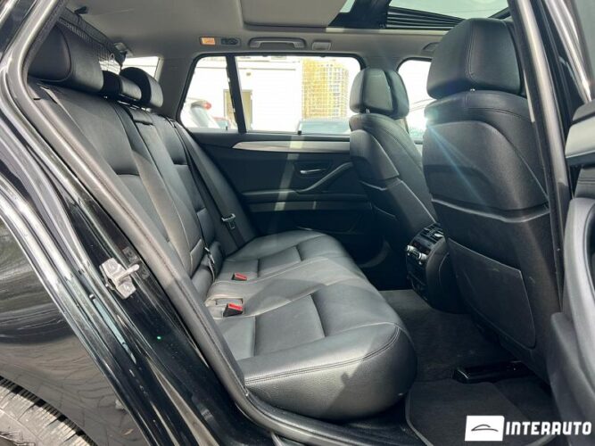 BMW 520 49 interauto-car