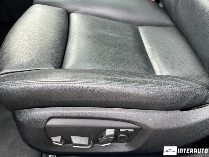 BMW 520 39 interauto-car