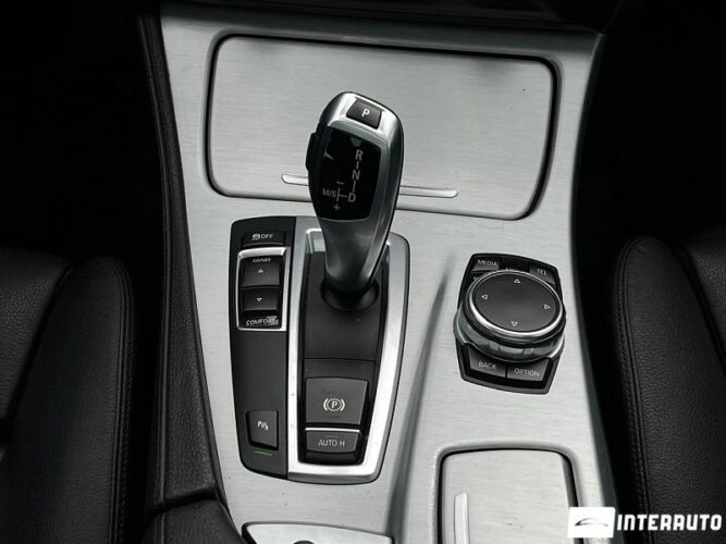 BMW 520 45 interauto-car