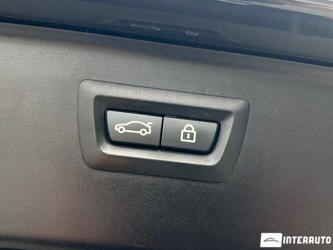 BMW 520 50 interauto-car