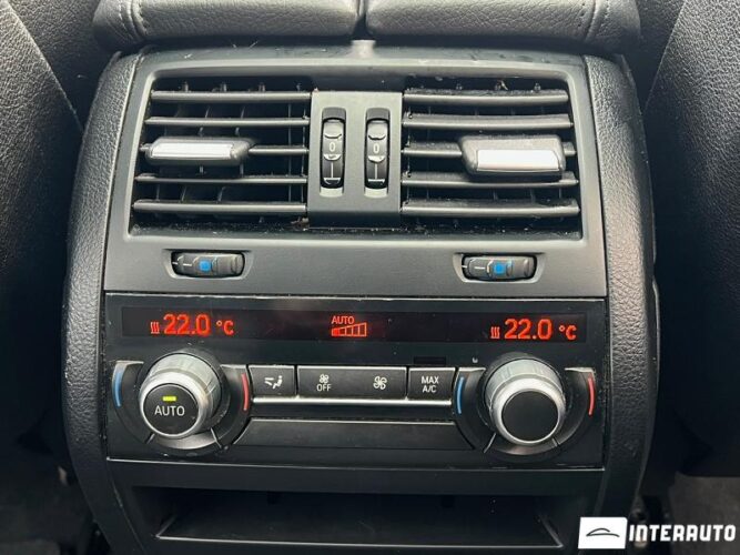 BMW 520 48 interauto-car