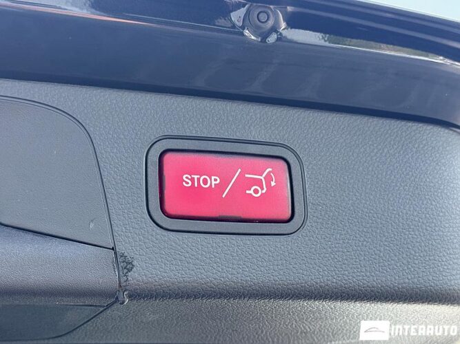 Mercedes GLC 300e 45 interauto-car