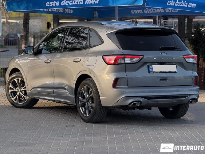Ford Kuga 36 interauto-car