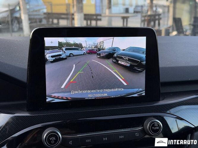 Ford Kuga 47 interauto-car