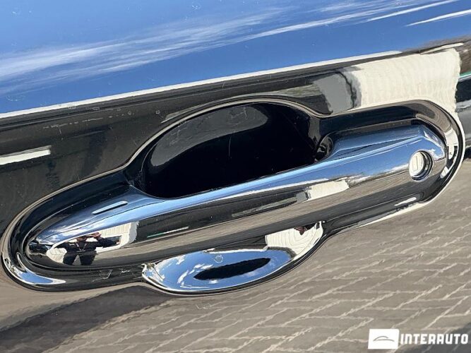 Toyota Land Cruiser 54 interauto-car