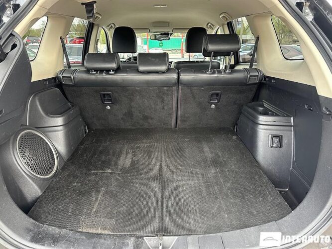 Mitsubishi Outlander 50 interauto-car