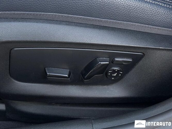 BMW 530e 40 interauto-car