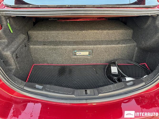 Ford Fusion 47 interauto-car