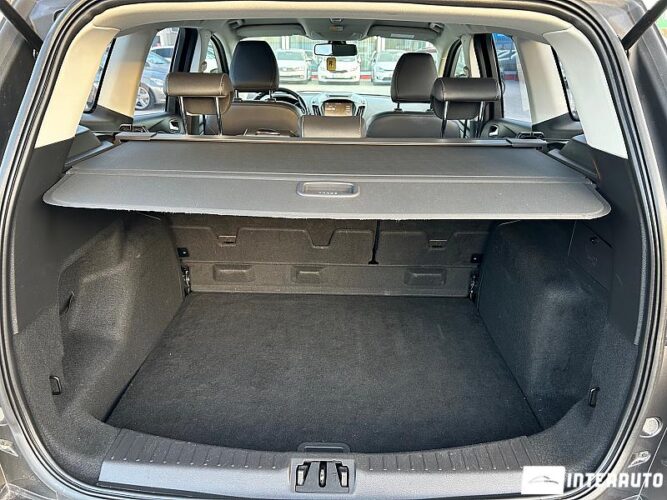 Ford Kuga 43 interauto-car