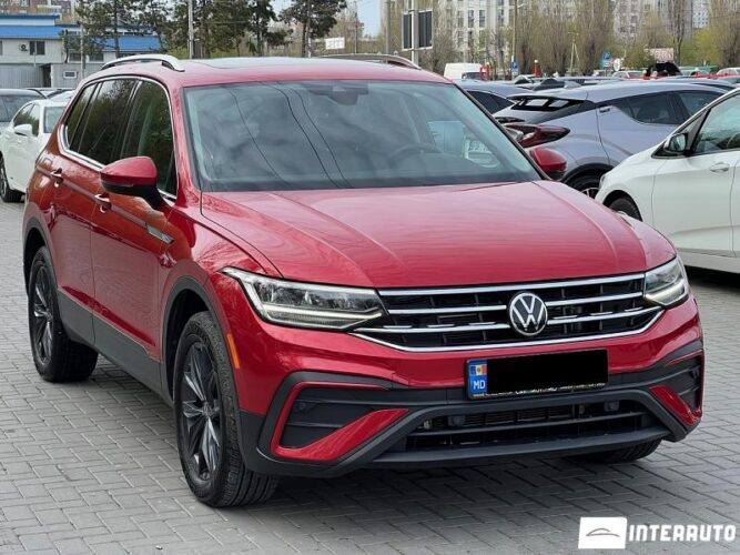 Volkswagen Tiguan 33 interauto-car