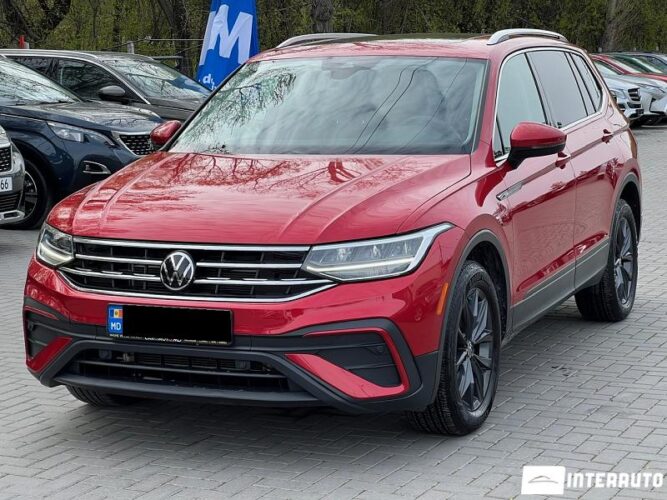 Volkswagen Tiguan 31 interauto-car