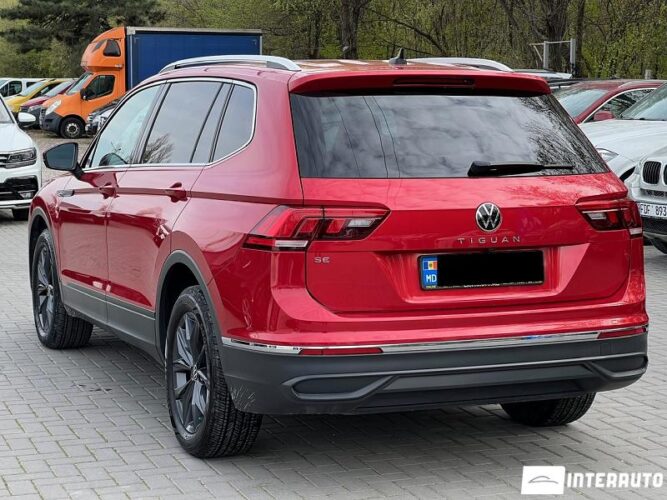 Volkswagen Tiguan 34 interauto-car