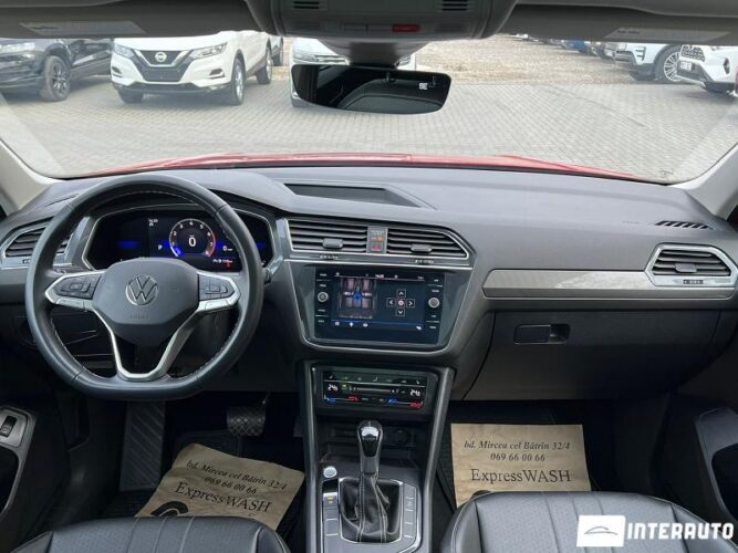 Volkswagen Tiguan 39 interauto-car