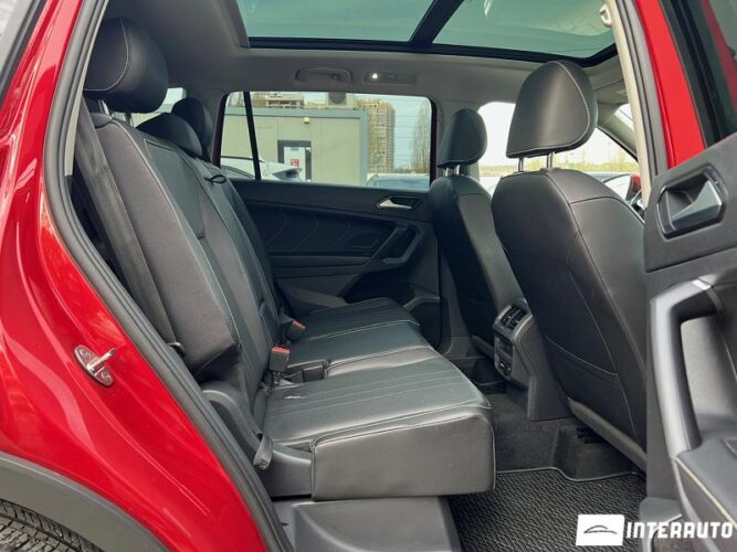 Volkswagen Tiguan 46 interauto-car