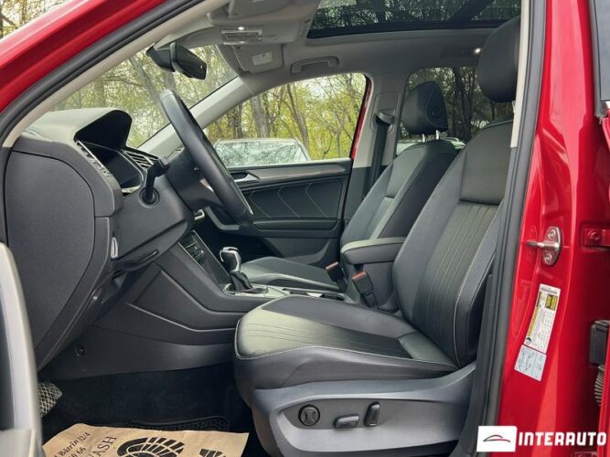 Volkswagen Tiguan 38 interauto-car