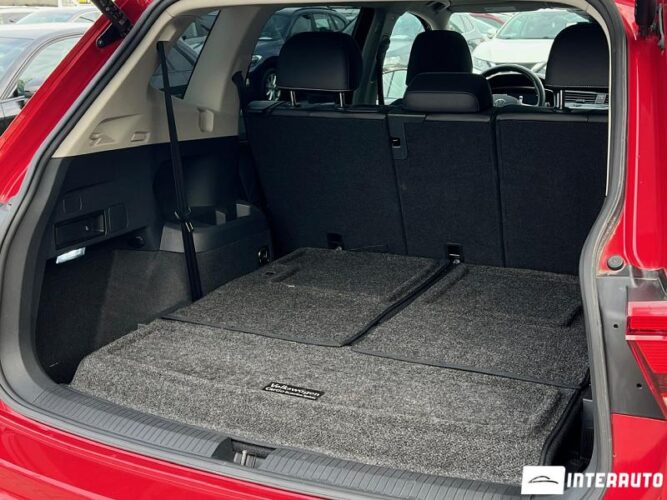 Volkswagen Tiguan 49 interauto-car