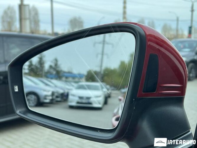 Volkswagen Tiguan 35 interauto-car