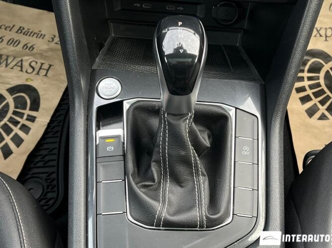 Volkswagen Tiguan 44 interauto-car