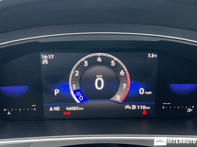 Volkswagen Tiguan 41 interauto-car