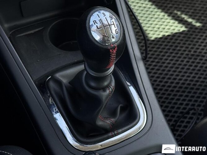 Renault Megane 41 interauto-car