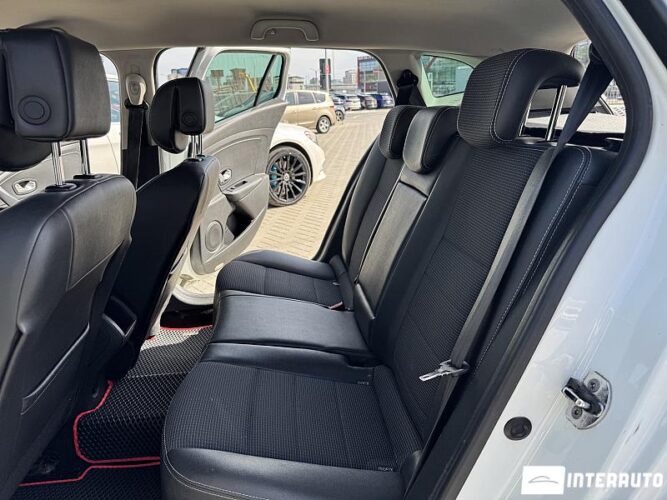 Renault Megane 43 interauto-car