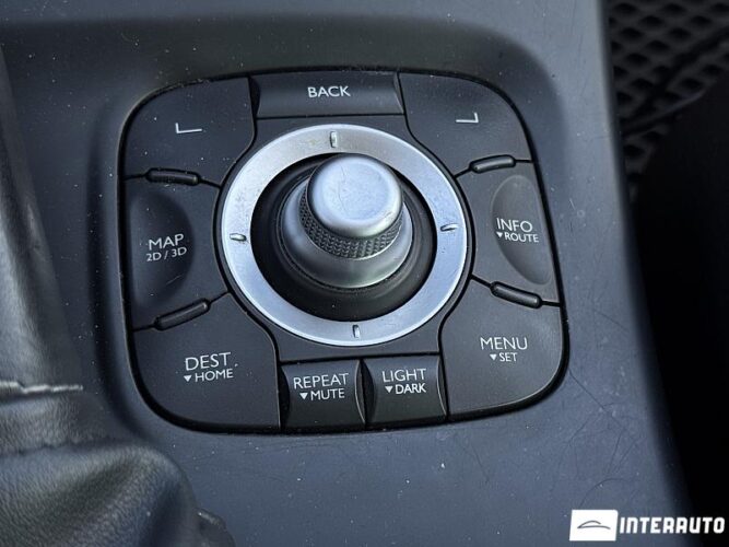 Renault Megane 42 interauto-car