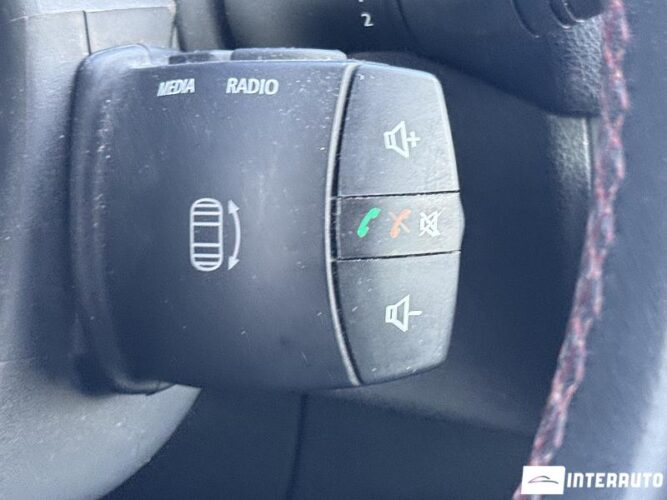 Renault Megane 46 interauto-car