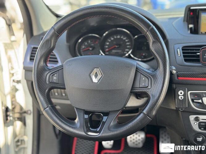 Renault Megane 37 interauto-car