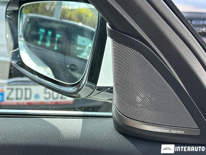 BMW 530e 49 interauto-car