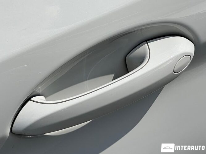 BMW 530e 55 interauto-car