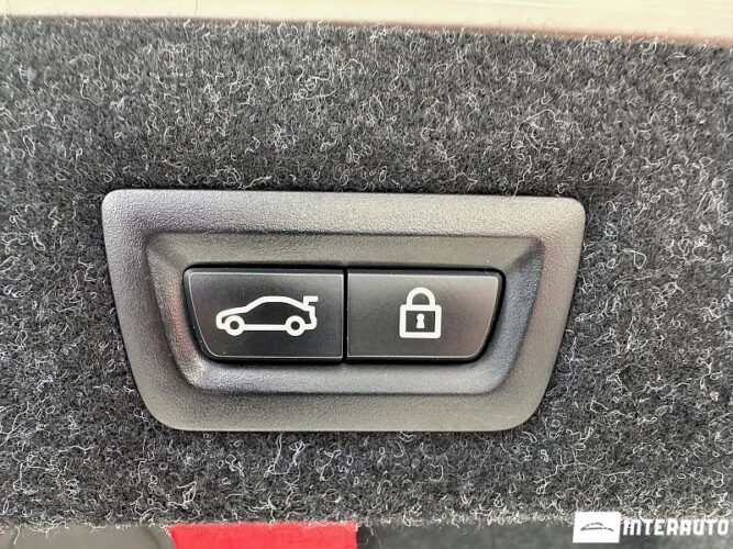 BMW 530e 52 interauto-car