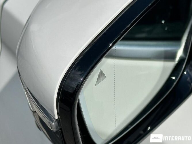 BMW 530e 54 interauto-car