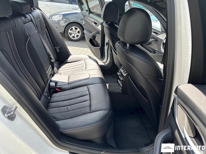 BMW 530e 41 interauto-car