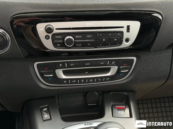 Renault Grand Scenic 49 interauto-car