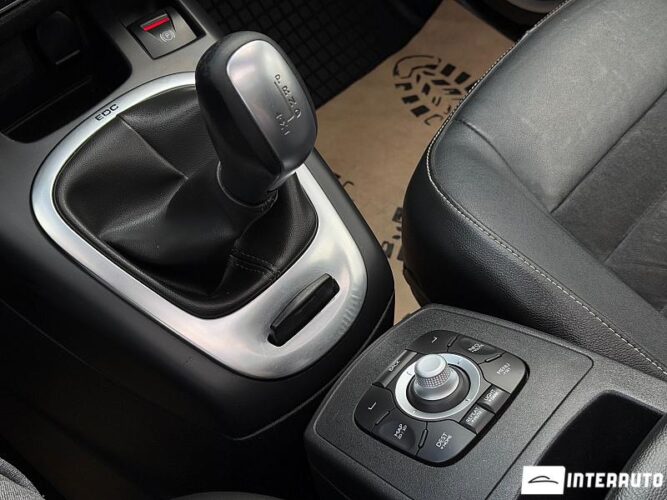 Renault Grand Scenic 50 interauto-car