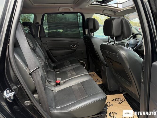 Renault Grand Scenic 52 interauto-car