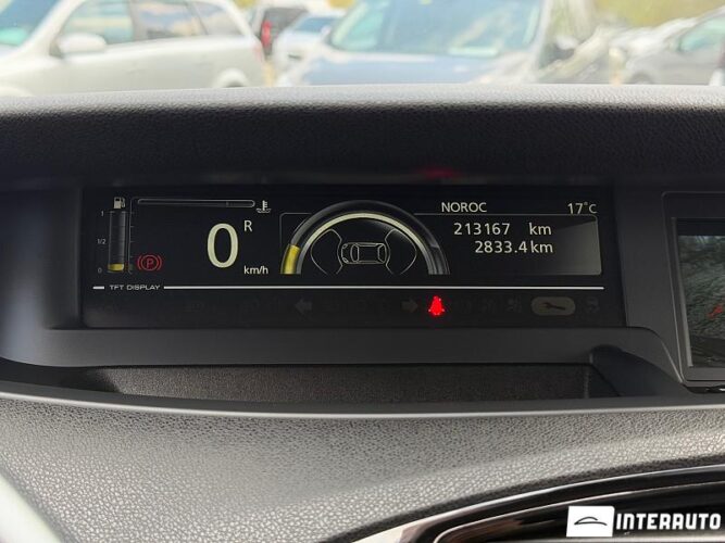 Renault Grand Scenic 47 interauto-car