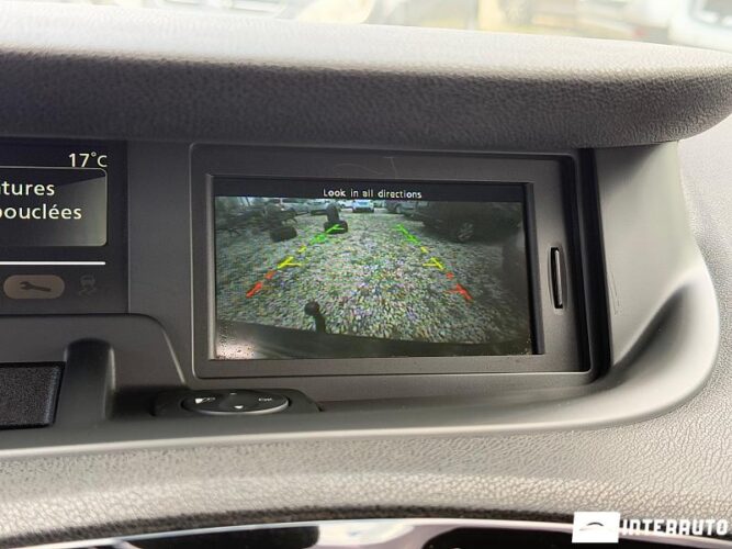 Renault Grand Scenic 48 interauto-car