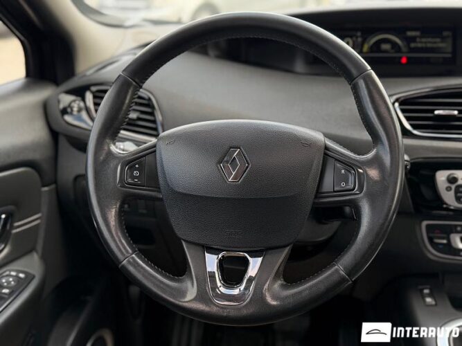 Renault Grand Scenic 46 interauto-car