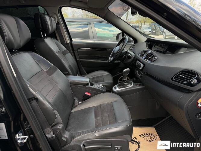 Renault Grand Scenic 51 interauto-car