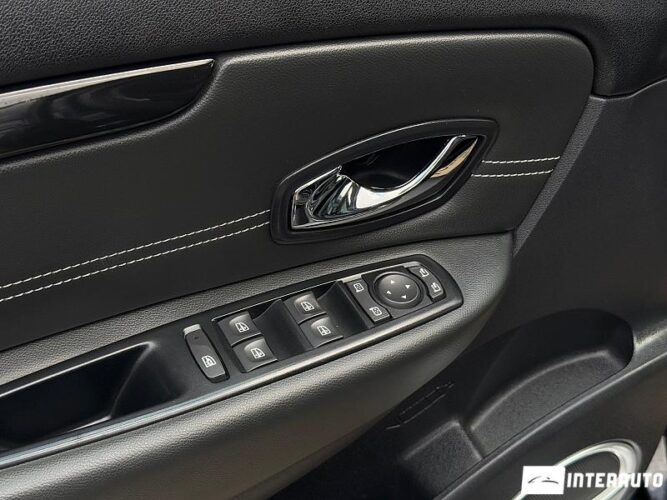 Renault Grand Scenic 42 interauto-car