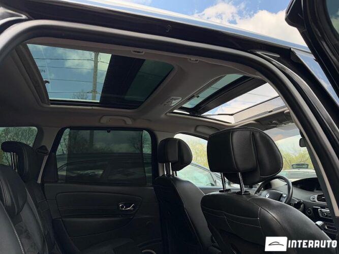 Renault Grand Scenic 53 interauto-car
