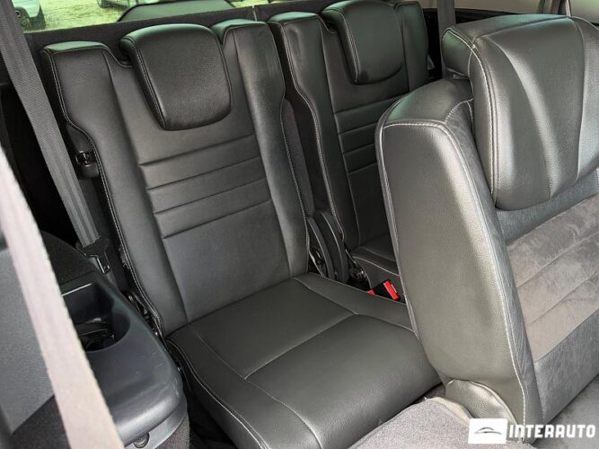 Renault Grand Scenic 54 interauto-car