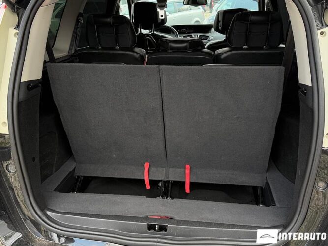 Renault Grand Scenic 56 interauto-car