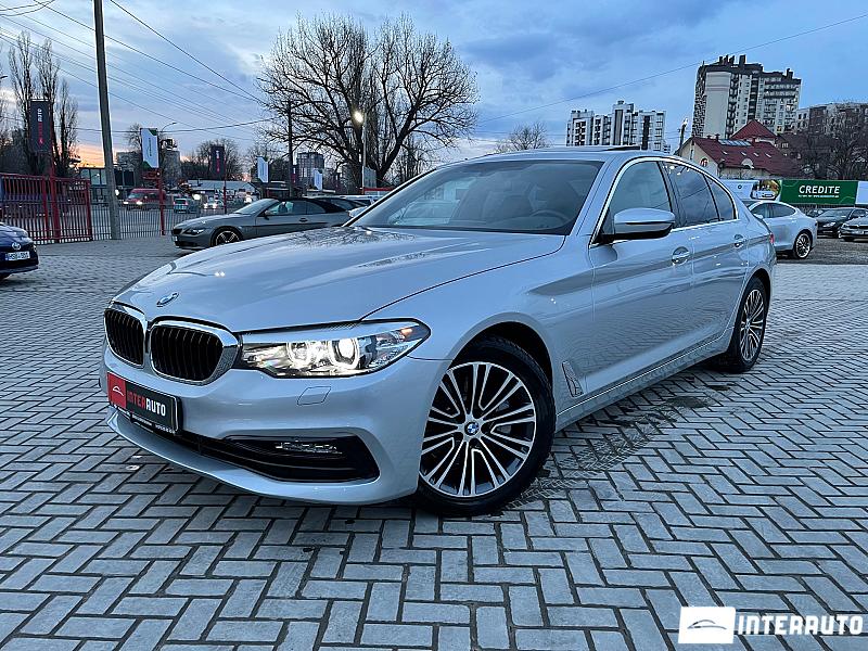 BMW 530 2 interauto oferta masina