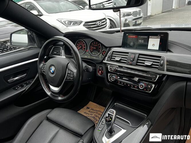 bmw 430i 2018