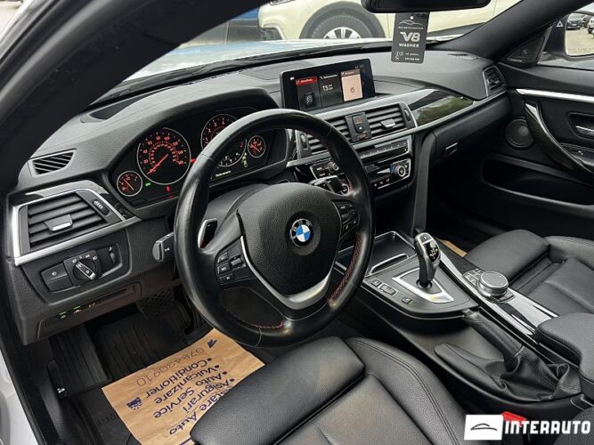 bmw 430i 2018